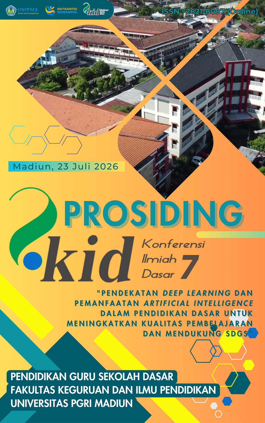 Cover Page